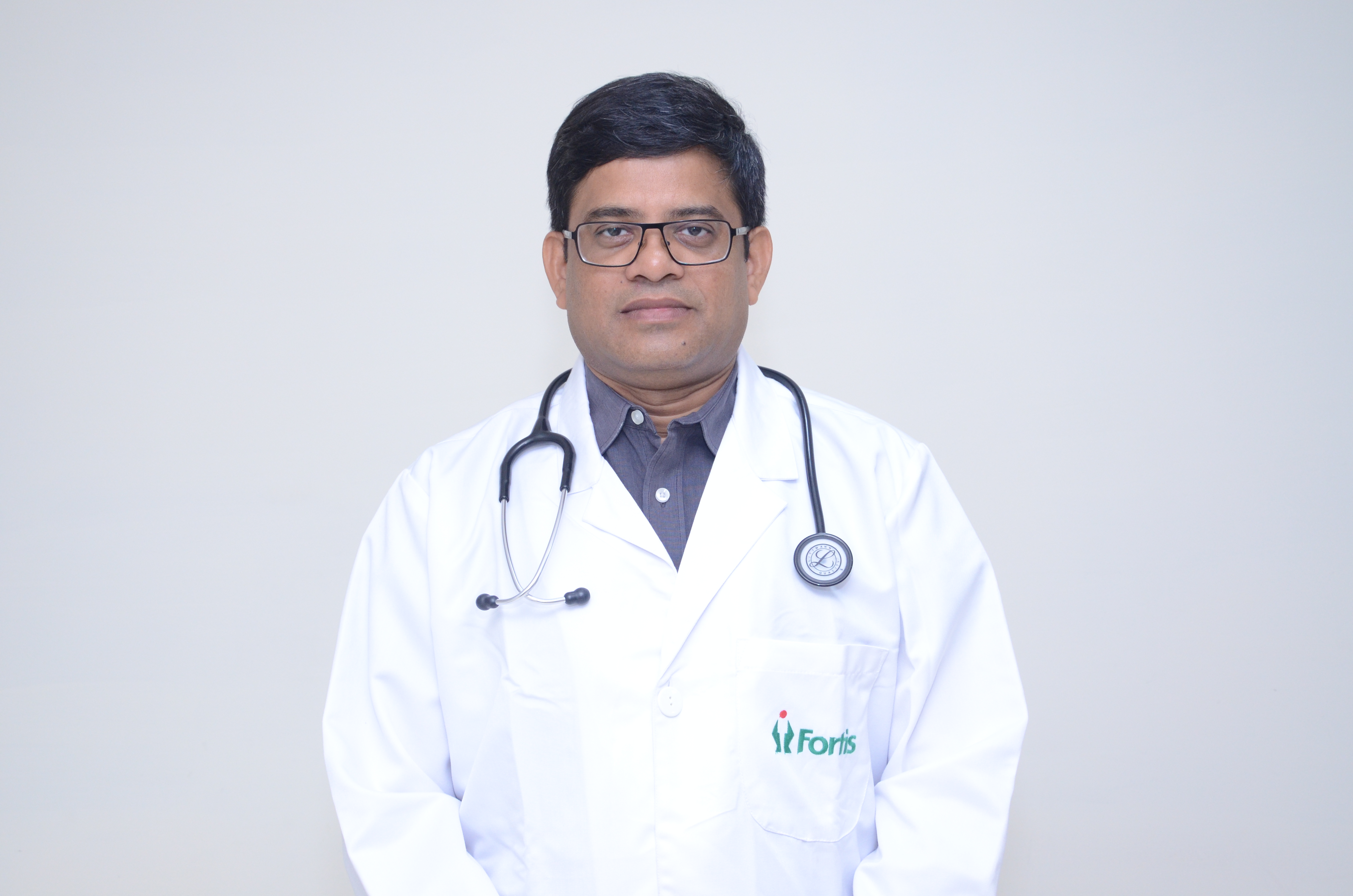 Dr. BN Singh Internal Medicine | General Physician Fortis Escorts Hospital, Faridabad